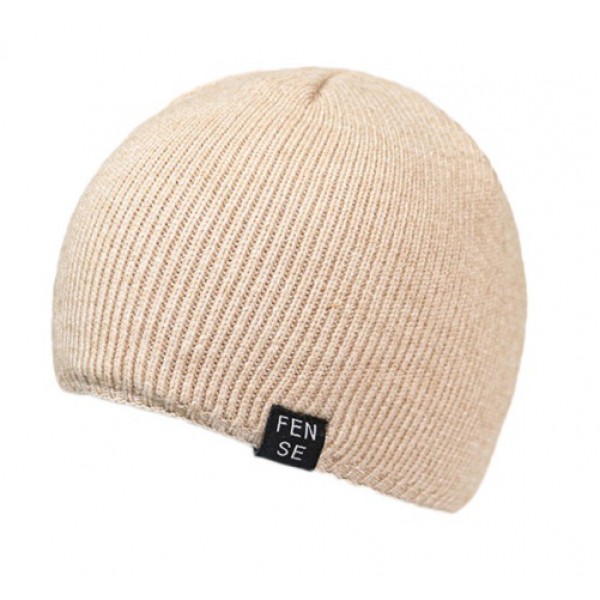 Youkan Fashion knitting hat hot sale knit winter hat