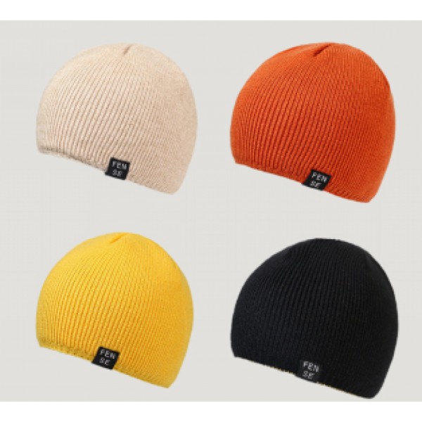 Youkan Fashion knitting hat hot sale knit winter h...