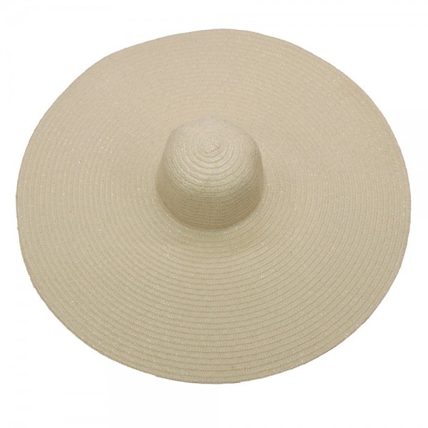 New big eaves hat, straw hat, collapsible beach hat, summer sun protection hat, sunshade hat