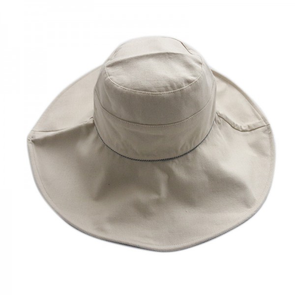 Starhope Women Breathable Sun Protection Cotton Bu...