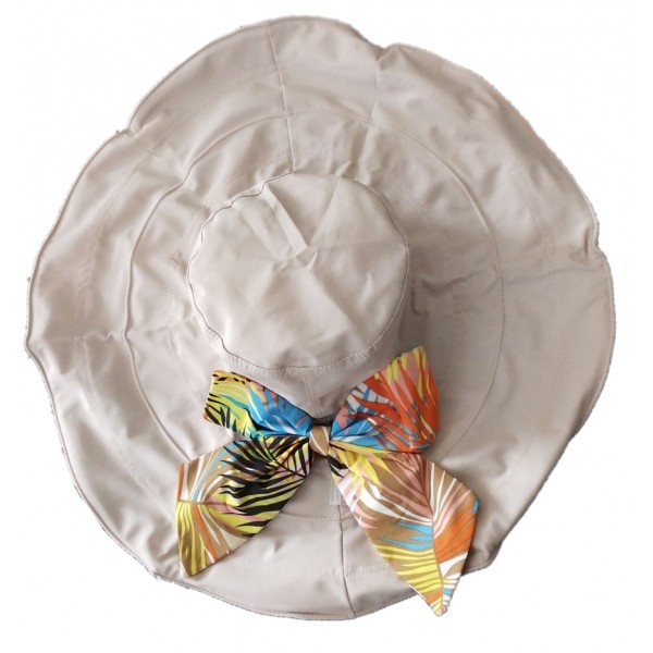 HOT YouKan Fashion Extra Large Wide Brim Sun Hat Beach Hats For Women