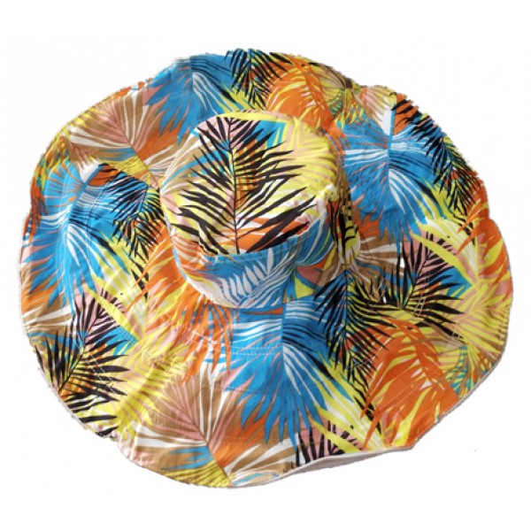 HOT YouKan Fashion Extra Large Wide Brim Sun Hat Beach Hats For Women