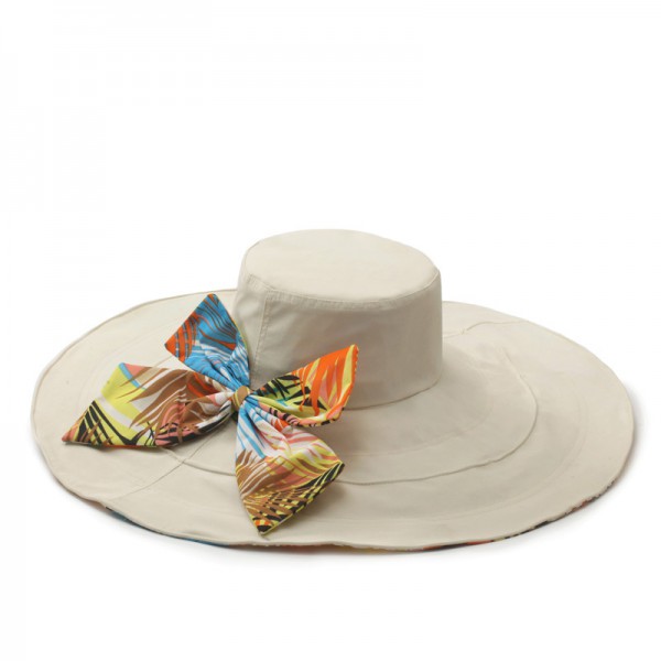 HOT YouKan Fashion Extra Large Wide Brim Sun Hat B...