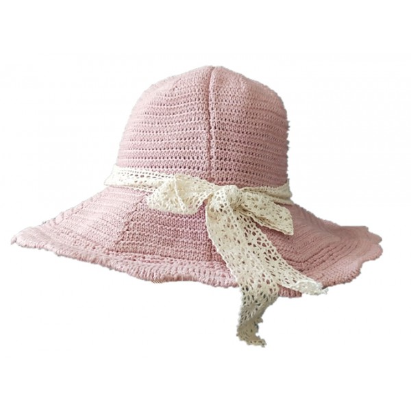 2020 Women's Summer Beach Straw Hat Starhope Foldable And Packageable Sun Hat