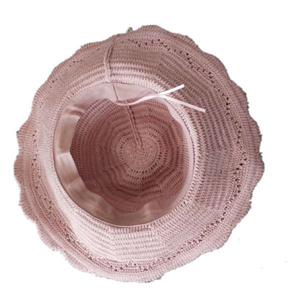 2020 Women's Summer Beach Straw Hat Starhope Foldable And Packageable Sun Hat