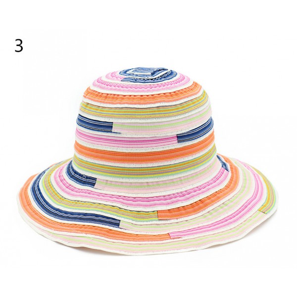 2020 YouKan Fashion New Design Wholesale Colorful Cheap  Staw Hat 