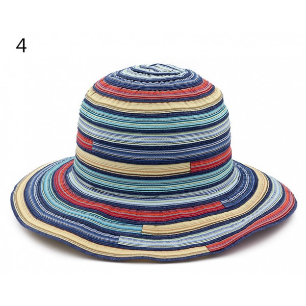 2020 YouKan Fashion New Design Wholesale Colorful Cheap  Staw Hat 