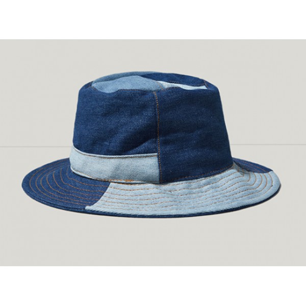 2020 Starhope New Jean Fisherman's Hat Men's Flat ...