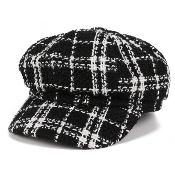 Wholesale Women Winter Hat Starhope Lady's Octagon...