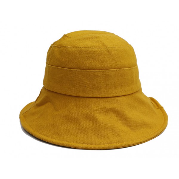 YouKan Fashion Protection Outdoor Travel Sun Cap  Bucket Hat
