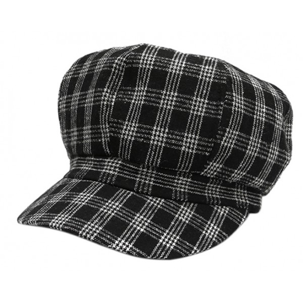 Vintage Artist Cap Beret Hat YouKan Fashion  Women...