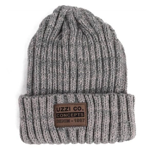 2020 HOT Sale Winter Hat Youkan Fashion Knitted  h...