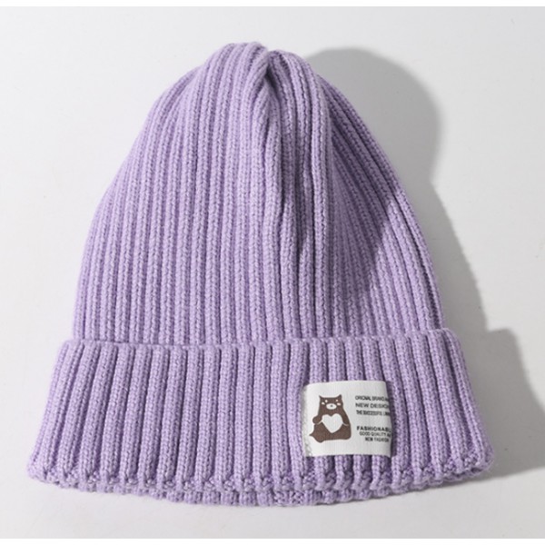 Youkan Fashion Autumn And Winter Hats Men And Wome...