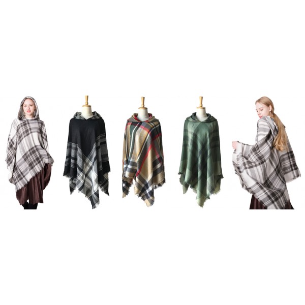 wholesale Quality Imitations YouKan Fashion Cashme...