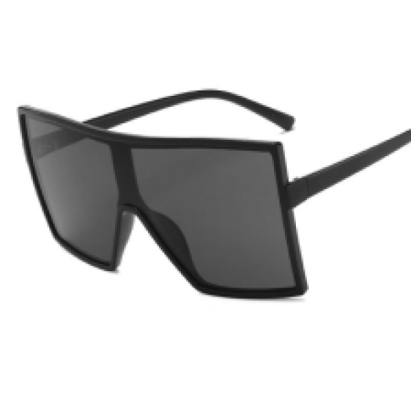 YouKan Fashion Oversized Square Sunglasses Starhop...