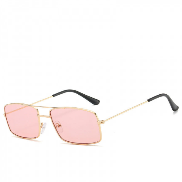 Starhope High Quality Sunglasses For Men And Women YouKan Fashion Vintage Square Sunglasses