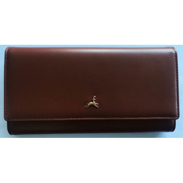Starhope Hot Sale Long Style  Leather Wallet