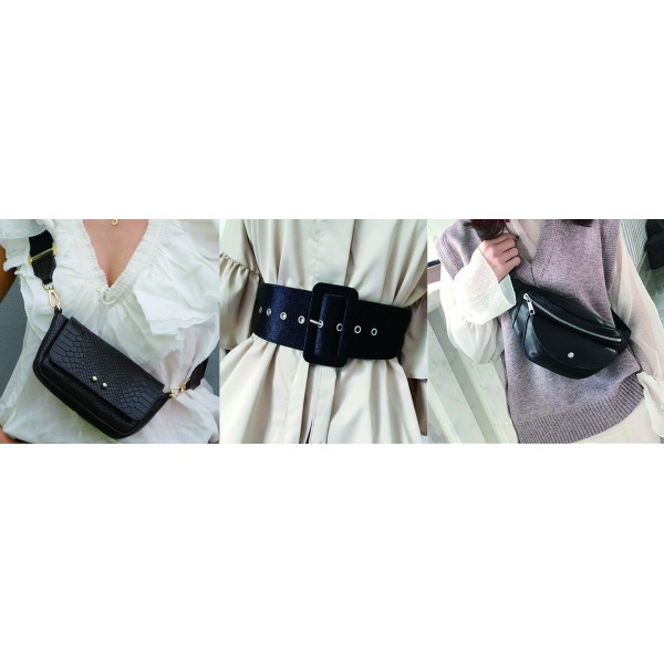 2020 Fashion 100% Genuine Leather handbag for wome...