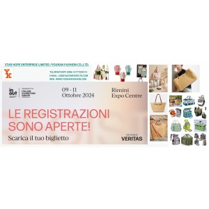 InOut 2024 Rimini Italy Exhibition  Oct. 9-11,2024 